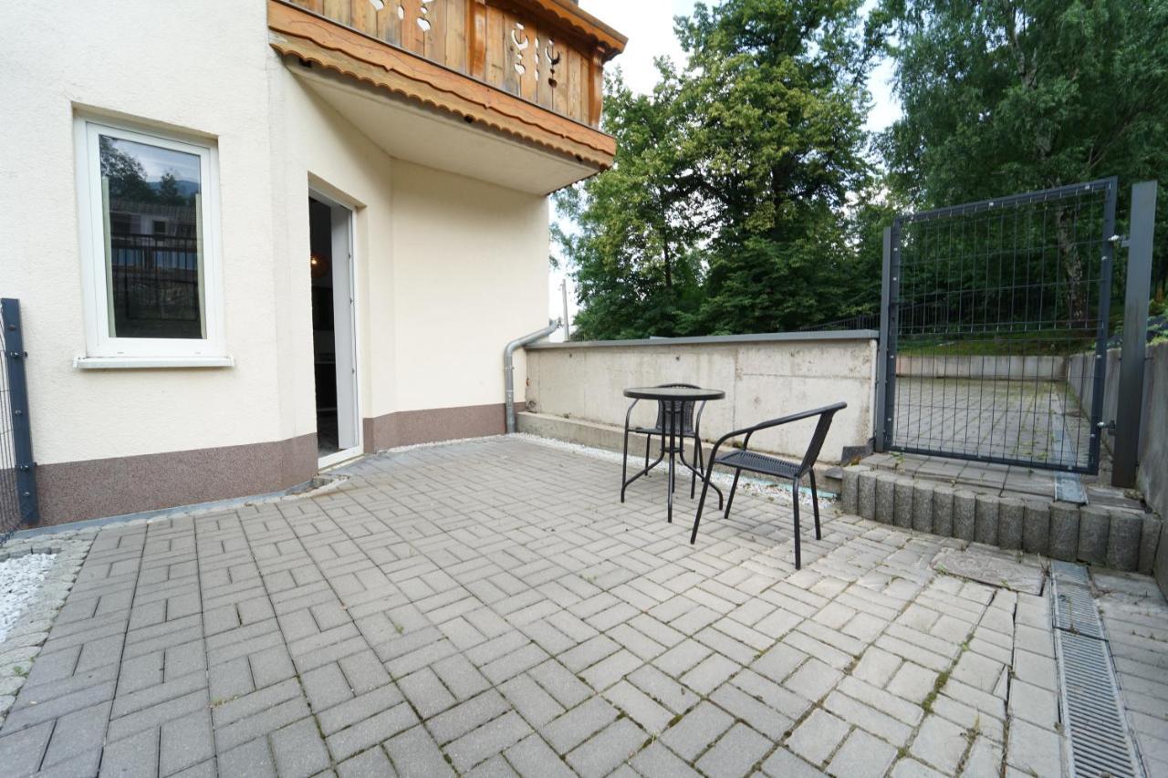 Apartament Everysky Karpacz - Wilcza 3A Apartment Exterior foto