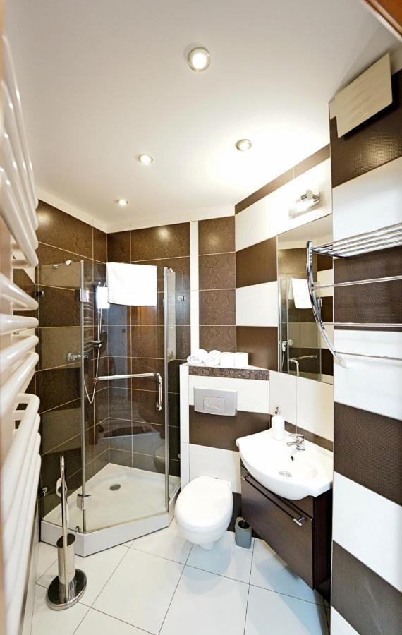 Apartament Everysky Karpacz - Wilcza 3A Exterior foto