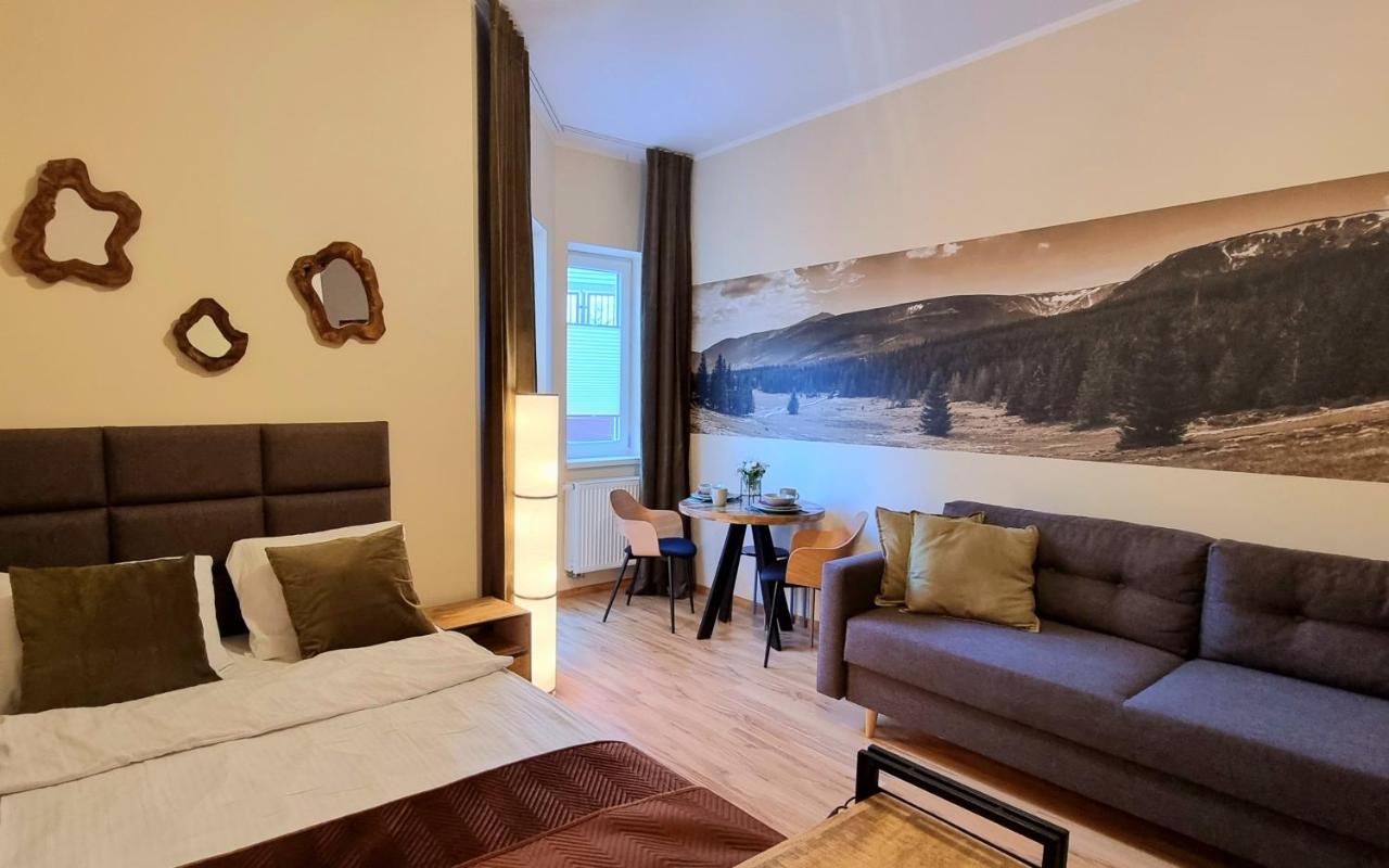 Apartament Everysky Karpacz - Wilcza 3A Exterior foto