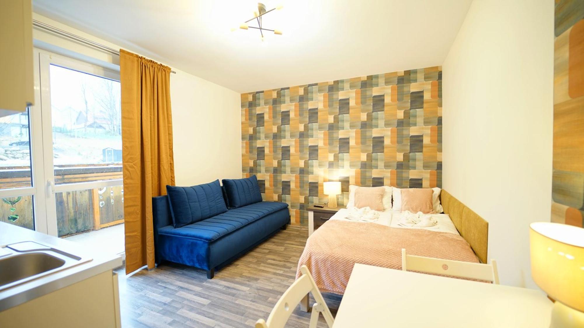 Apartament Everysky Karpacz - Wilcza 3A Exterior foto